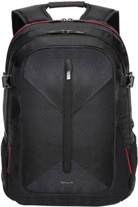 Targus 15.6" Metropolitan Essential Backpack (Black)-TSB916AP-71 Backpack