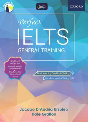 Perfect IELTS - General Training