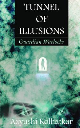 Tunnel of Illusions  - Guardian Warlocks