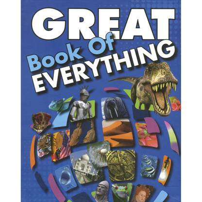 Great Book of Everything