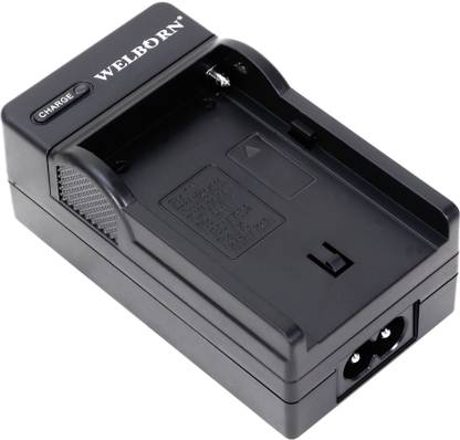WELBORN WB-C-001 NP-BG1  Camera Battery Charger