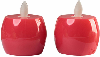 Led candle light flipkart Clearance