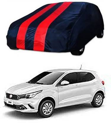 A+ RAIN PROOF Car Cover For Fiat Universal For Car (Without Mirror Pockets)