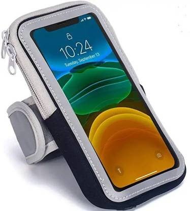 king shine Arm Band Case for Running Phone Arm Holder Pouch