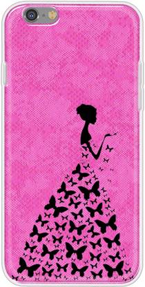 Print Zap Back Cover for Apple iPhone 6s