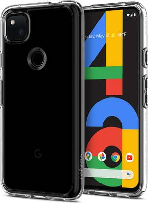 Spigen Thin Fit Back Cover for Google Pixel 5