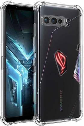 GLOBALCASE Bumper Case for ASUS ROG PHONE 3