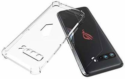 GLOBALCASE Bumper Case for ASUS ROG PHONE 3