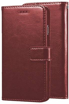 Zelfo Flip Cover for Xiaomi Mi 11 Lite