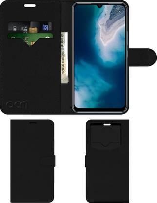अकम फ्लिप कवर Vivo V20 Se के लिए