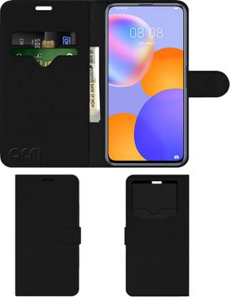 ACM Flip Cover for Huawei Y9A