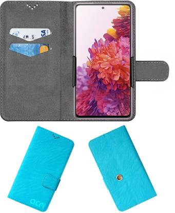 ACM Flip Cover for Samsung Galaxy S20 Fe 5G