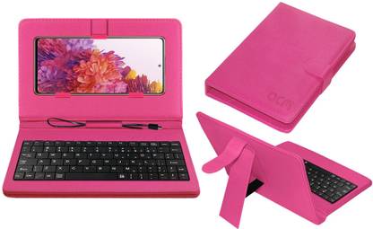 ACM Keyboard Case for Samsung Galaxy S20 Fe