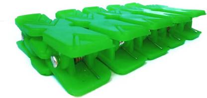 koshtik KOI-GCC-30 Plastic Cloth Clips