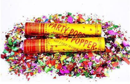 Kashish Trends Confetti