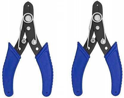 zexson Wire Stripper Blue Pack of 2 Wire Stripper Blue Pack of 2 Wire Cutter