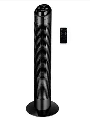 RETRO RJ Tower Fan