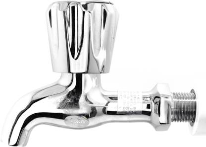 TAMSS Brass Bib Cock-9 Pillar Tap Faucet