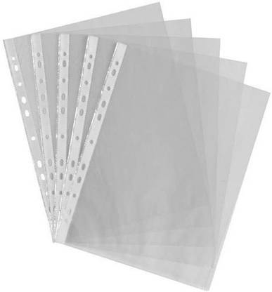 aarpee Plastic Sheet Protector