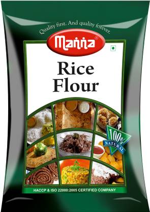 Manna Rice Flour