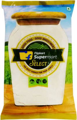 Flipkart Supermart Select Sattu