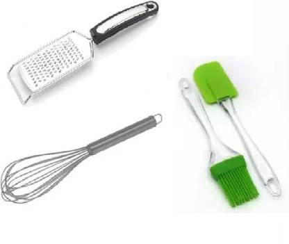 VIVAAN Combo Kitchen tools for daily regular use in kitchen Kitchen Tool Set