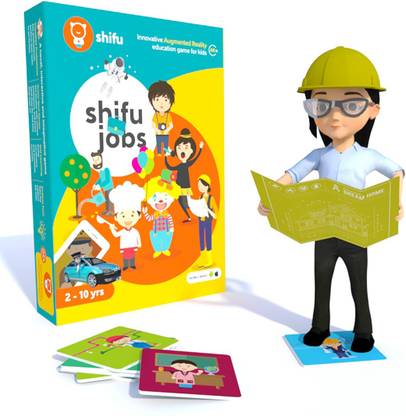 PlayShifu Shifu Jobs