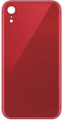 MS GADGAT Apple Iphone XR Back Panel