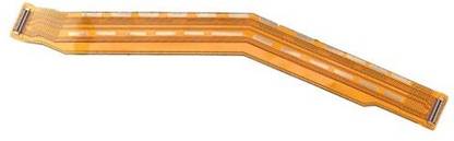 Shockware FPC LCD Display Connector Motherboard Main Flex Cable_4 Oppo A1k LCD Flex Cable