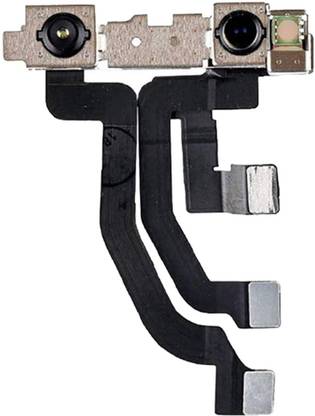 शॉकवेयर Front Replacement Selfie Camera-1 iPhone X फ्रंट कैमरा