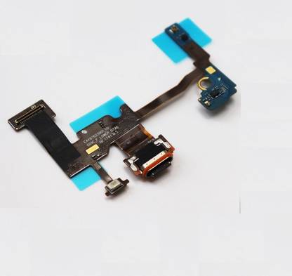 Shockware USB Charging Port Board Flex_11 Google Pixel 2 XL Charging Connector Flex cable