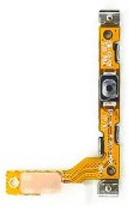 Shockware Power On-Off Button Key Flex Cable-31 Samsung J7 Pro / J730 Power ON/OFF Button
