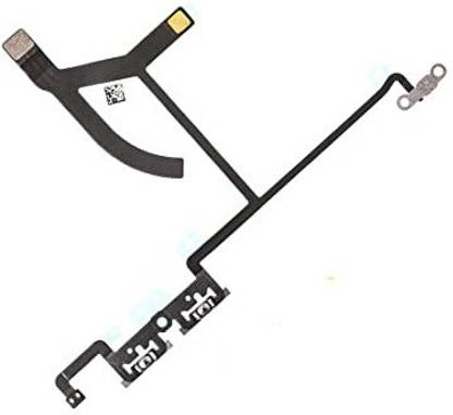Shockware Volume Up Down Key Flex Cable-5 iPhone XS Max Volume Button Flex Cable