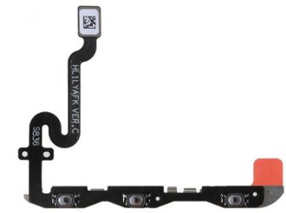 Shockware Power On-Off Volume Up Down Button Key Flex Cable-18 Huawei Mate 20 Pro Power ON/OFF Button