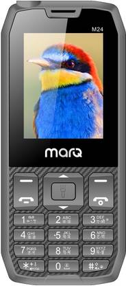 MarQ by Flipkart M24 Armor