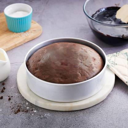Flipkart SmartBuy Aluminium Cake Mould 1