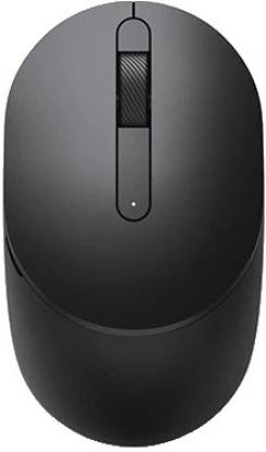 DELL MS3320W 1600 DPI, Multidevice connectivity through a toggle button,with On/Off switch Wireless Laser Mouse