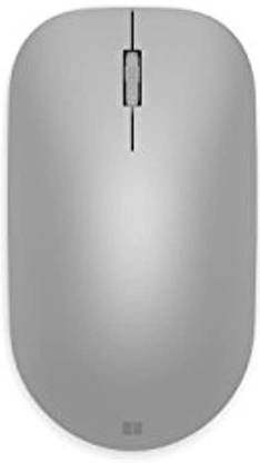 MICROSOFT  Modern Mouse, Wireless Ambidextrous Optical Mouse