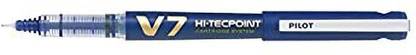 LUXOR PILOT V7 CARTRIDGE SYSTEM Gel Pen