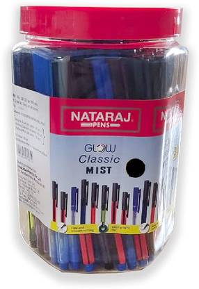 NATRAJ GCM Ball Pen