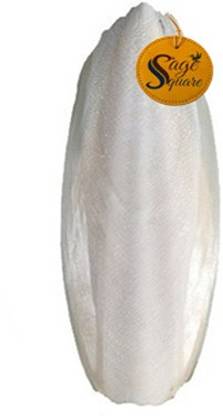 Sage Square Natural High Calcium Source Cuttlebone Fish for Turtle (250grm) Fish Turtle Chew