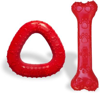 Jaspo Polyresin Chew Toy For Dog