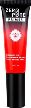PAC Zero Pore  Primer  - 30 ml