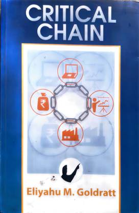 Critical Chain