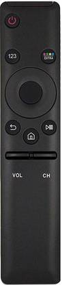gtech Smart Remote Compatible for Samsung Smart 4k Ultra HD (UHD) SAMSUNG Remote Controller