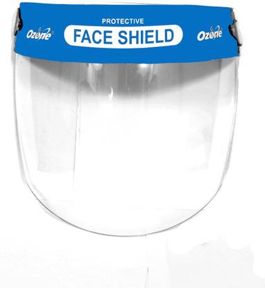 Ozone FaceShield Face Shield Safety Visor
