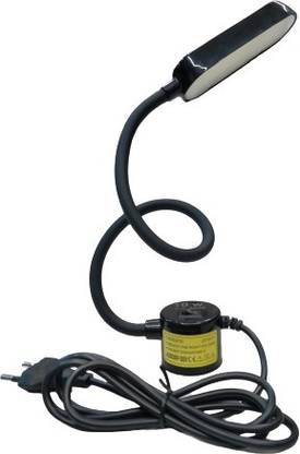 Betlex New book & Sewing Machine Light30 LEDs, Magnetic Mounting Base Working Lamp for Home Study Lamp