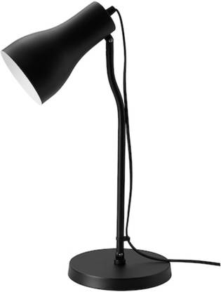 IKEA Work lamp, black Study Lamp
