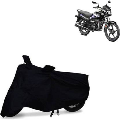 RPSENTTERPR Waterproof Two Wheeler Cover for Hero
