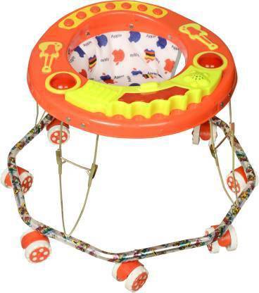 CHIMERA Musical Activity Walker